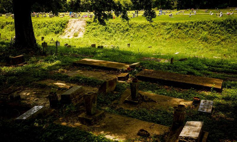 Historians: The Last Known Slave Ship Has Been Found