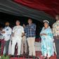 In Photos: Glamorous afterparty President Uhuru Kenyatta held before leaving for Japan