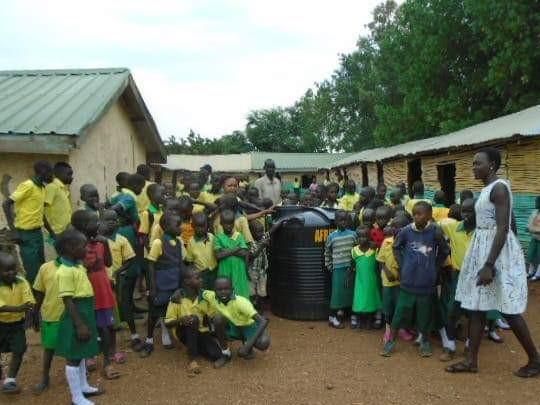 #YouthMtaani: The story of Anastacia Nduku Wambua who moved to Juba in 2012 and has no plans of returning to Kenya