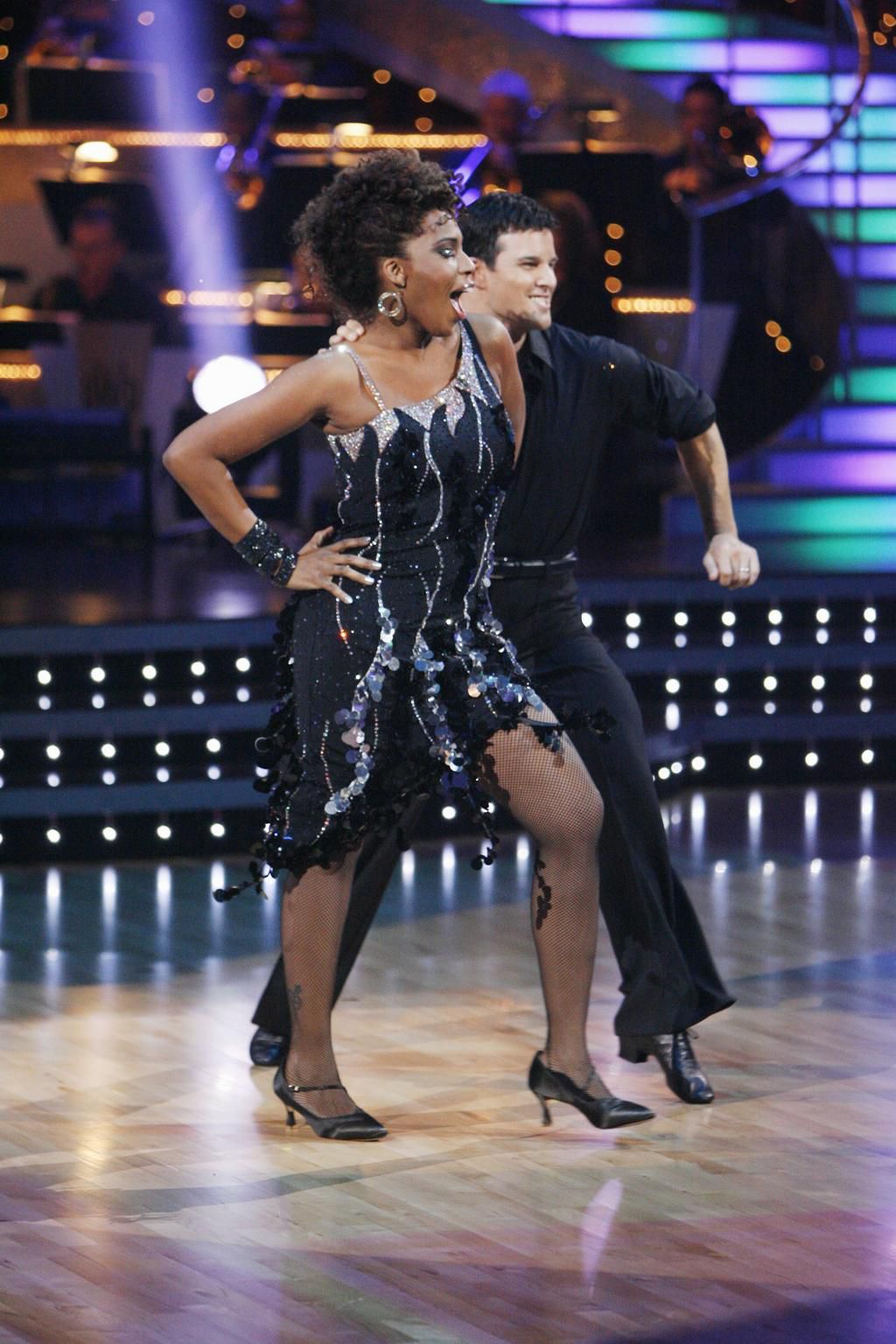 40 Celebrities You Forgot Were On 'Dancing With The Stars'