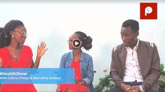 HEalth Show
