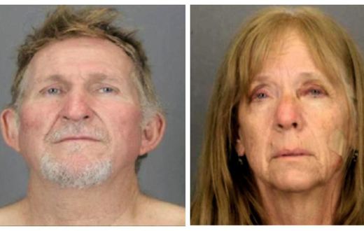 Escapees Wanted on Murder Charges Are Captured in Arizona