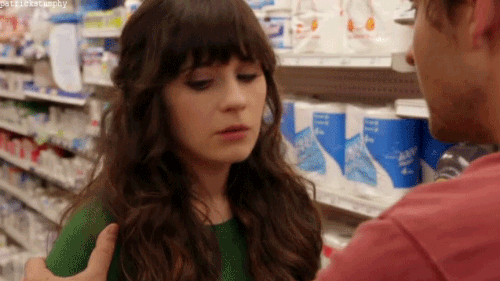 Touch gif (WiffleGif)