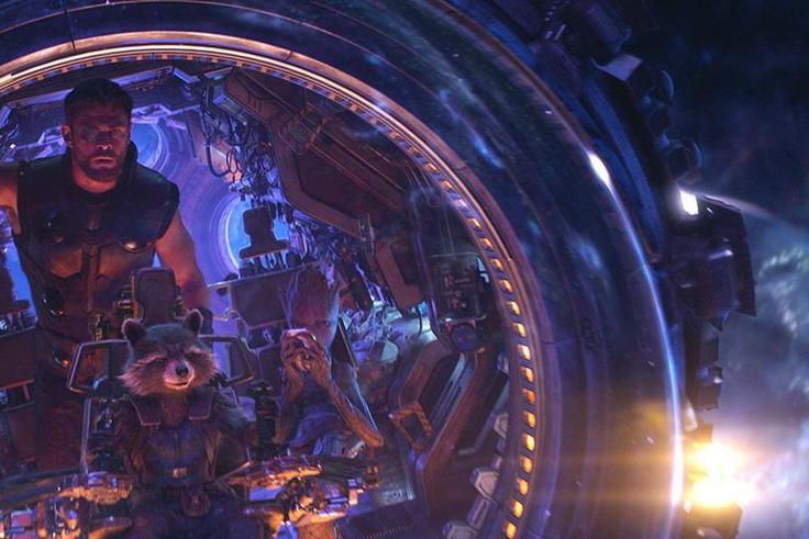 Will Thor Be in 'Guardians of the Galaxy Vol. 3'?