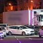 A stolen truck crashed into cars stopped at a red light in Limburg, western Germany, leaving several people injured