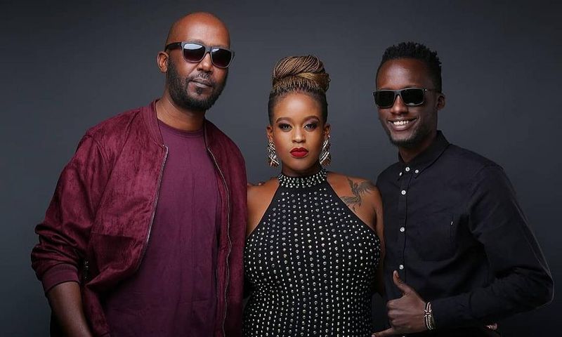 Andrew Kibe reveals the unexpected thing that happened after dramatic exit from NRG Radio