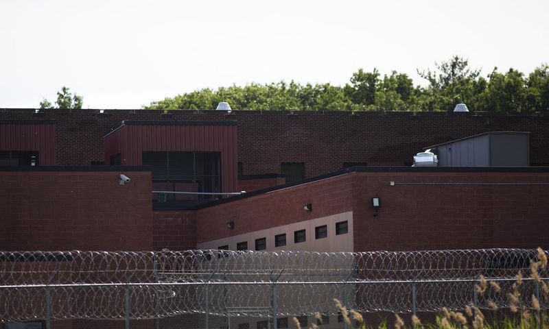Beaten and Left in Solitary Confinement, He Thought He Would Die