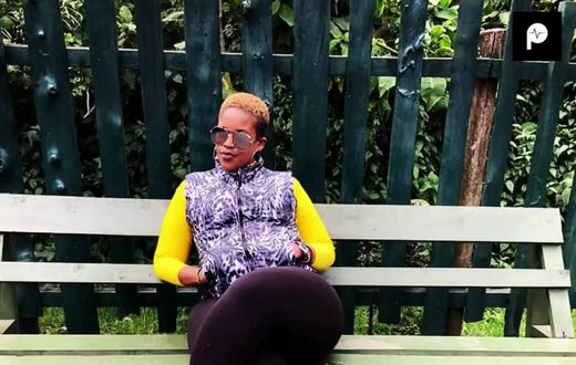 Kamene Goro Lashes Out at Body Shamers
