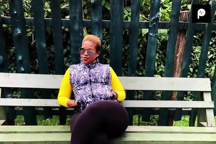 Kamene Goro Lashes Out at Body Shamers
