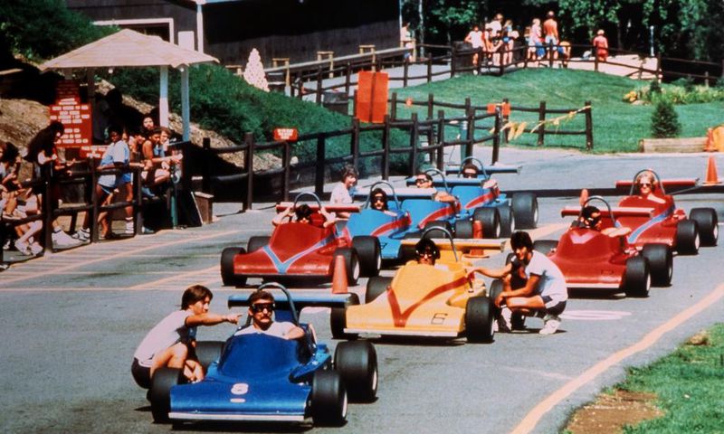 'People Were Bleeding All Over': America's Most Dangerous Amusement Park