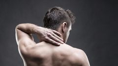 How to Relieve Your Upper Back Pain