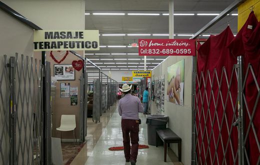 ICE Launches Low-Key Raids Targeting Migrant Families