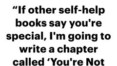 Author Mark Manson's Shady Past and Bright Future