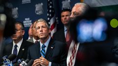 Is the NYPD at War With Itself?