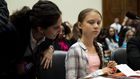 Greta Thunberg on America: Too Much Air Conditioning, Not Enough Science