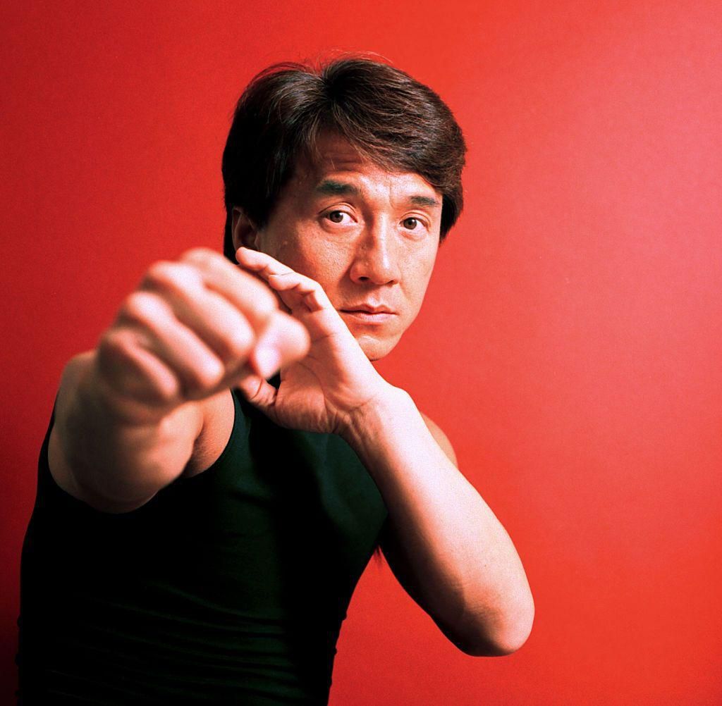 40 Leading Hollywood Men Under 6 Foot
