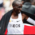 Uhuru, Raila and DP Ruto react to Eliud Kipchoge’s spectacular performance at the INEOS challenge [