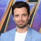 Sebastian Stan Is Absolutely Shredded Now