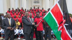 1972 Munich Olympics gold medalist Robert Ouko dies at age 70 in his Ngong home