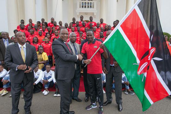 1972 Munich Olympics gold medalist Robert Ouko dies at age 70 in his Ngong home