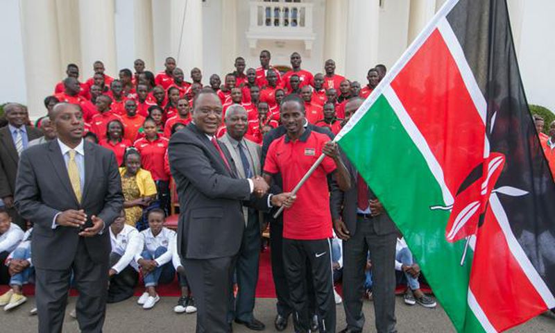 1972 Munich Olympics gold medalist Robert Ouko dies at age 70 in his Ngong home