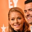 Kelly Ripa's Family Had An Awkward Father's Day