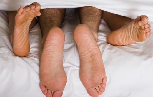 Why men prefer having sex with older women(GainesvilleScene)