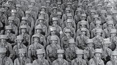 The female gaze behind life magazine