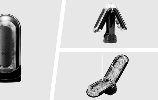 The Tenga Flip Zero Almost Feels Like a Real BJ