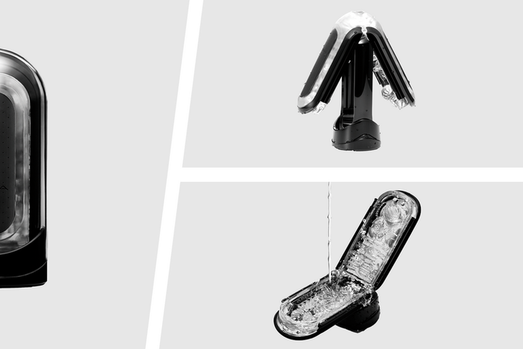 The Tenga Flip Zero Almost Feels Like a Real BJ