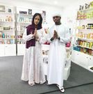 Wild reactions as Diamond and Tanasha Donna step out rocking Muslim attires for Ramadan