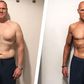 How This Guy Fixed His Diet and Lost 70 Pounds