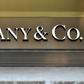 Tiffany & Co have removed a tweet showing a woman covering one eye after Chinese consumers accused the jeweller of supporting the Hong Kong democracy movement