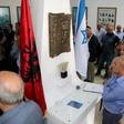 Visitors attend the opening ceremony of the renovated Solomon Jewish hisory museum in the Albanian city of Berat, on September 29, 2019.Albania's sole Jewish history museum reopened in southern Berat on September 29, thanks to a businessman who rescued...