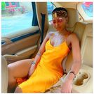 We are the change we wish to see in the world - Huddah Monroe (Instagram)