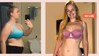 'I Lost 80 Pounds With Keto And 16:8 Fasting'