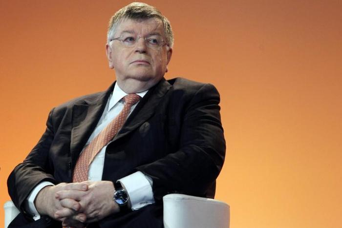 Former France Telecom chief executive Didier Lombard will appear at the Paris Tribunal during a four-day trial starting on Monday