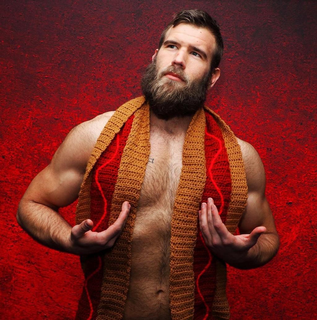 Ronnie Hartman.