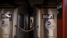 A Subway Saboteur Is Pulling Brakes Across the System, Causing Big Delays