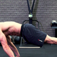 The Planche Rock to Pushup Carves Superhuman Abs