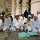 Pilgrims at the hajj will undertake religious rites that have remained unchanged since the founding of Islam 14 centuries ago