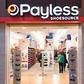 Mom Buys Out Payless Store To Help Kids In Need