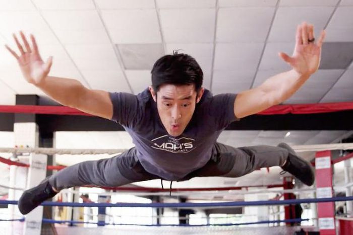 Want to Train Like Bruce Lee? Here's How.