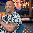 The Rock Made More Money This Year Than Any Actor