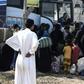 Around 1.6 million Iraqis remain displaced two years after the country declared the Islamic State group defeated