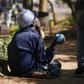 Beggars risk being arrested after an order by governor