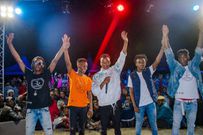 Wamlambez hit makers trolled after this comment on manager Mwalimu Rachel