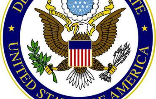 U.S. Embassy in The Gambia