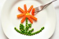 How to get your child to eat veggies (Froddo)