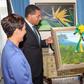 My brother is married to a Jamaican’s daughter – President Uhuru Kenyatta says during state visit in Kingston